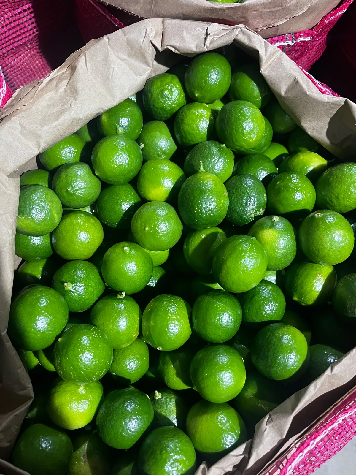 Limón sutil