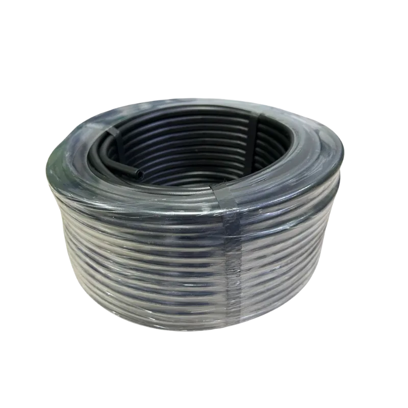MANGUERA AISLADORA ROLLO X 50 MTS Y 25 MTS - 50 METROS