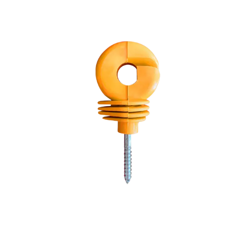 AISLADOR TORNILLO BOLSA X 50 UNDS