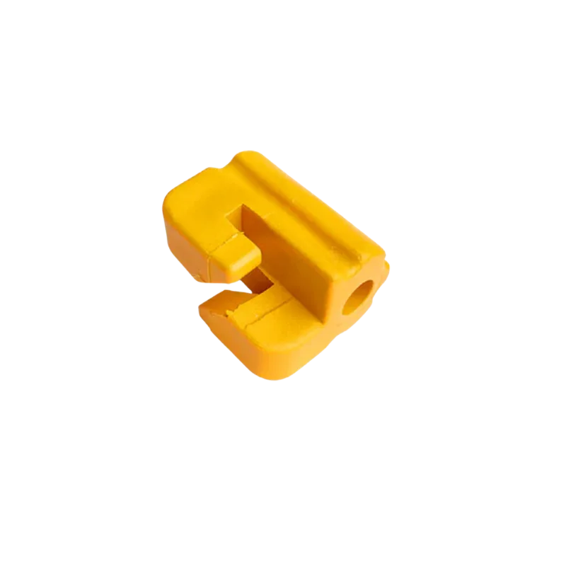 AISLADOR PUNTILLA PLANO BOLSA X 100 UNDS