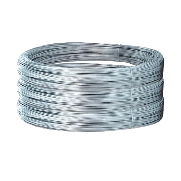 Alambre de Acero Galvanizado – 14