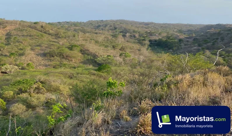 Finca ganadera de 69,5 ha en Juan de Acosta, Atlántico