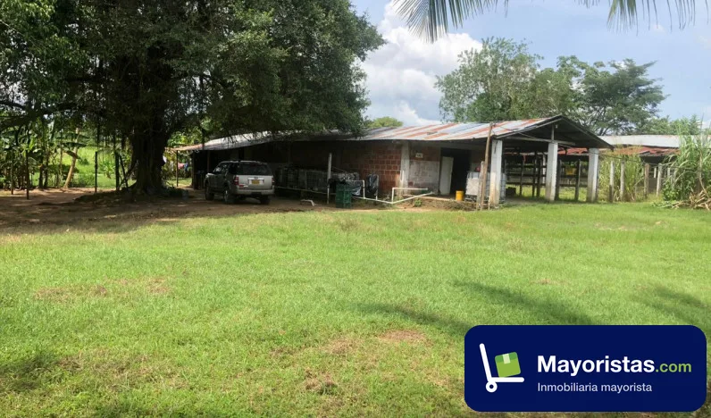Finca agrícola de 12,6 ha en Arjona, Bolívar — foto 10 de 10