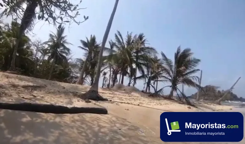 Lote de 3,1 ha en Acandí, Chocó — foto 10 de 10