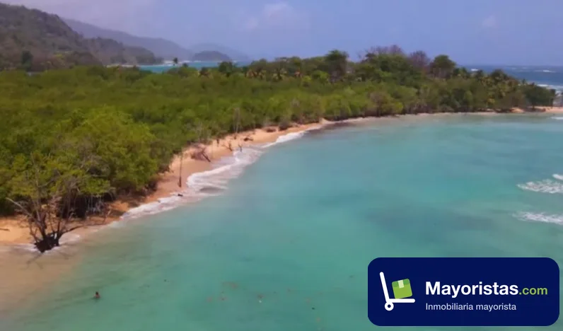Lote de 9,9 ha en Acandí, Chocó — foto 10 de 10