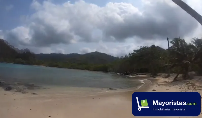 Lote de 72,3 ha en Acandí, Chocó — foto 10 de 10
