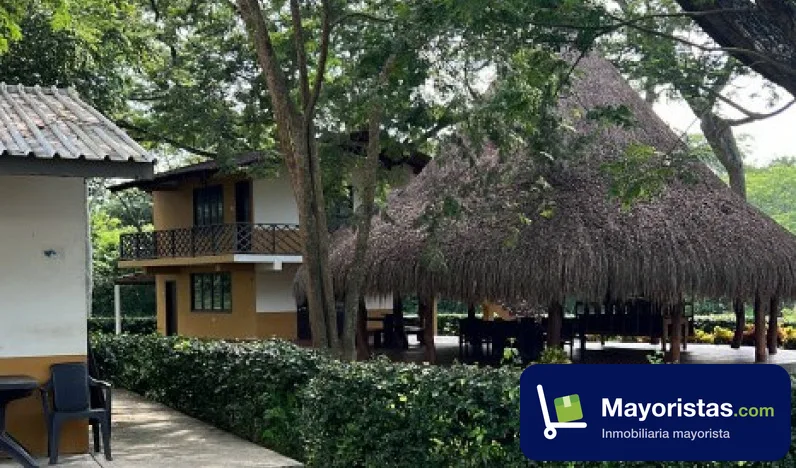Finca ganadera de 121 ha en Juan de Acosta, Atlántico — foto 9 de 10
