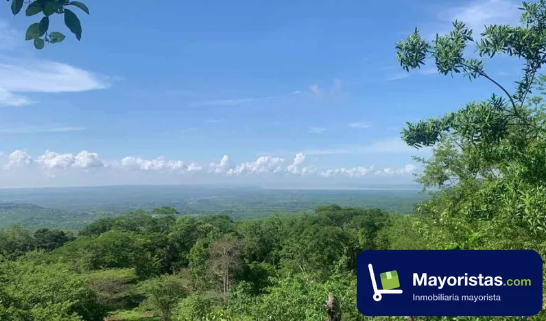 Lote de 10 ha en Piojó, Atlántico