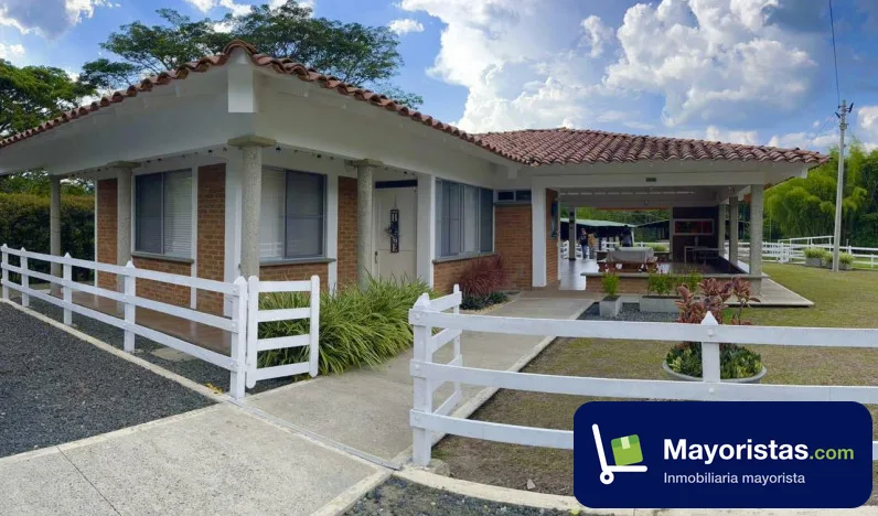 Lote de 1,6 ha en Cartago, Valle del Cauca