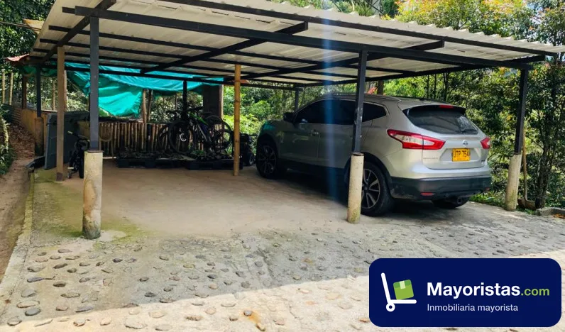 Lote de 1,2 ha en Caldas, Antioquia — foto 10 de 10