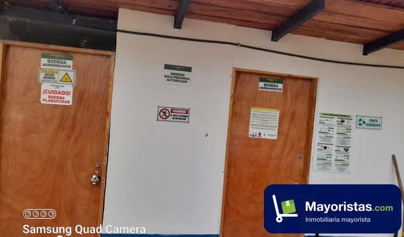 Finca agrícola de 39 ha en Belmira, Antioquia — foto 10 de 10