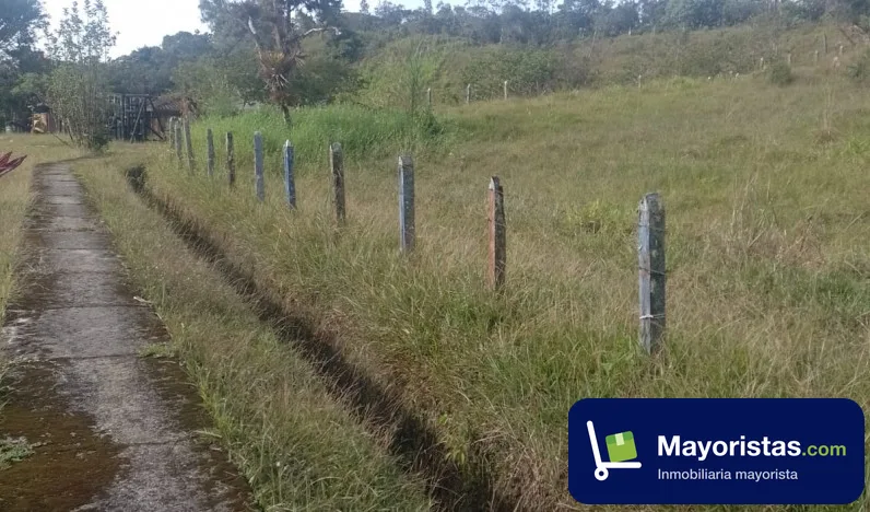 Lote de 1,4 ha en Guatapé, Antioquia — foto 9 de 9