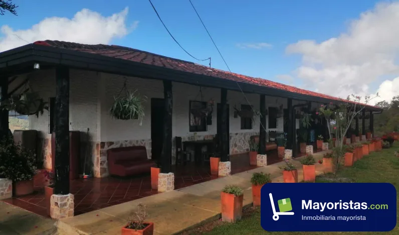 Finca ganadera de 54 ha en San Gil, Santander — foto 10 de 10