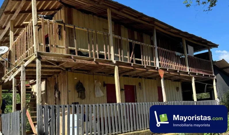 Finca ganadera de 260 ha en Remedios, Antioquia — foto 10 de 10