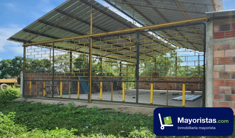 Finca ganadera de 150 ha en Tibú, Norte de Santander — foto 9 de 10