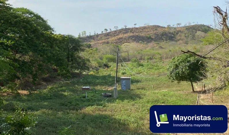 Finca ganadera de 70 ha en Baranoa, Atlántico — foto 10 de 10