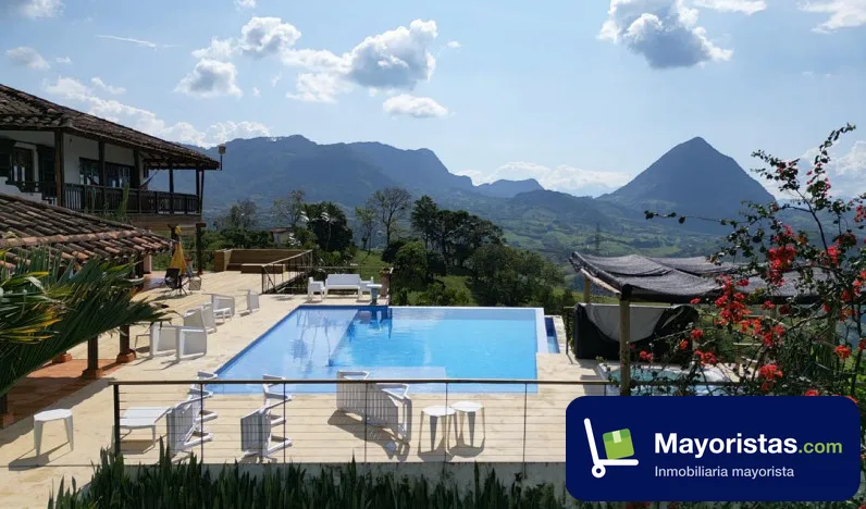 Finca ganadera de 155,5 ha en Venecia, Antioquia — foto 10 de 10