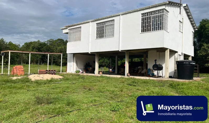 Finca ganadera de 94 ha en Villanueva, Casanare — foto 10 de 10