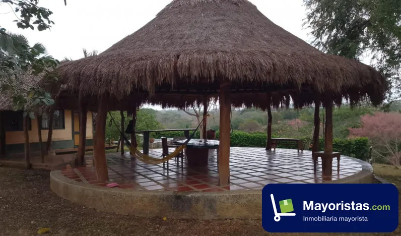 Finca ganadera de 77 ha en Montería, Córdoba — foto 9 de 10