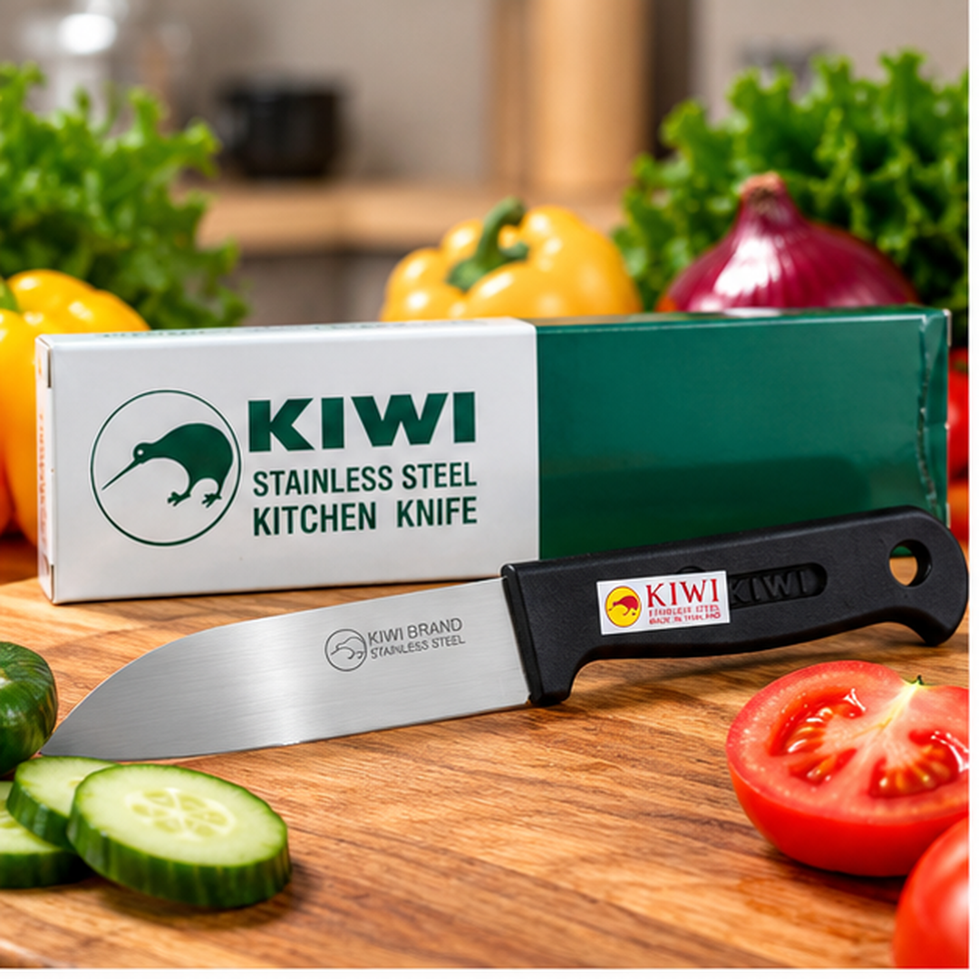 CUCHILLO KIWI 4" (474-4)