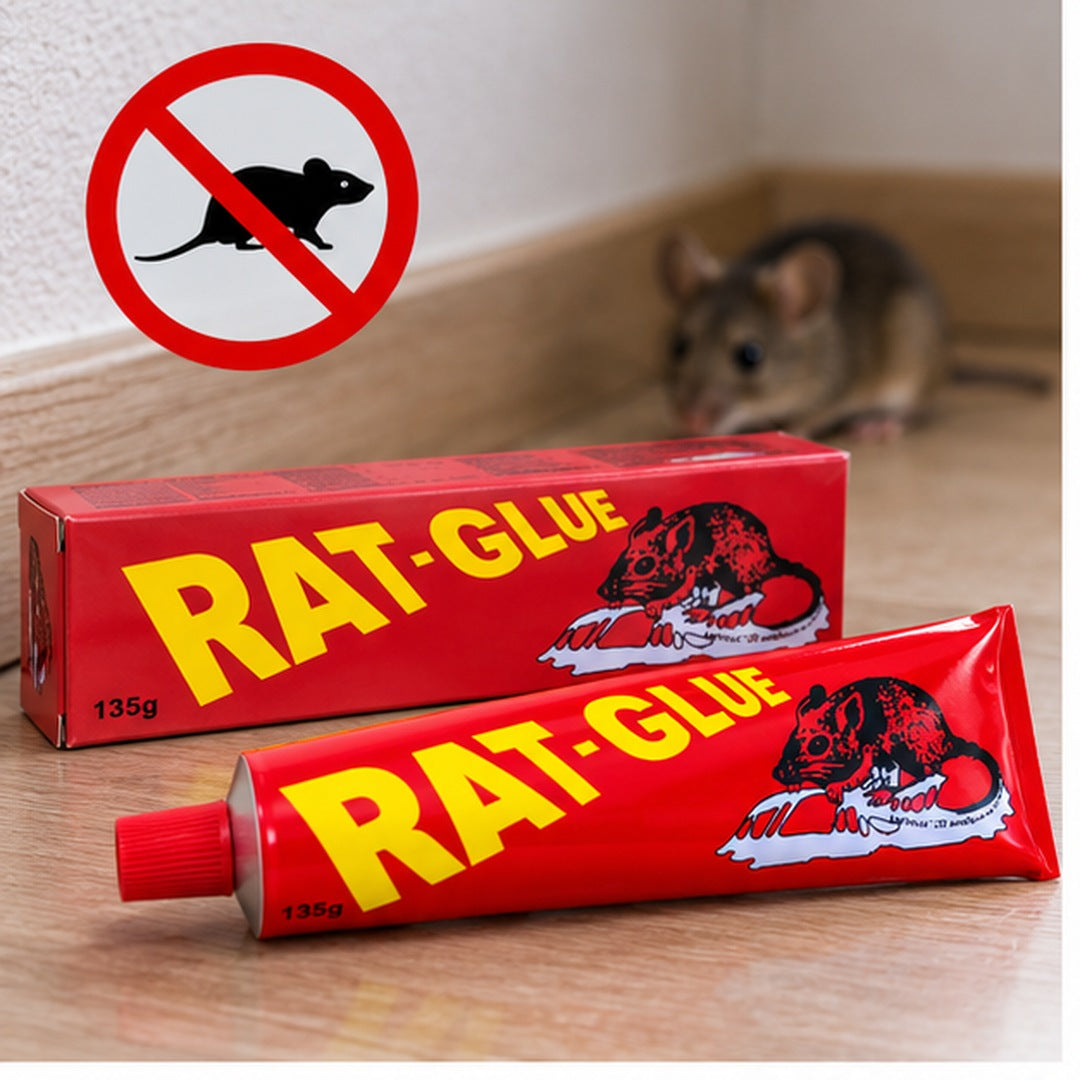 PEGA RATON TUBO 135GR (15390-2)