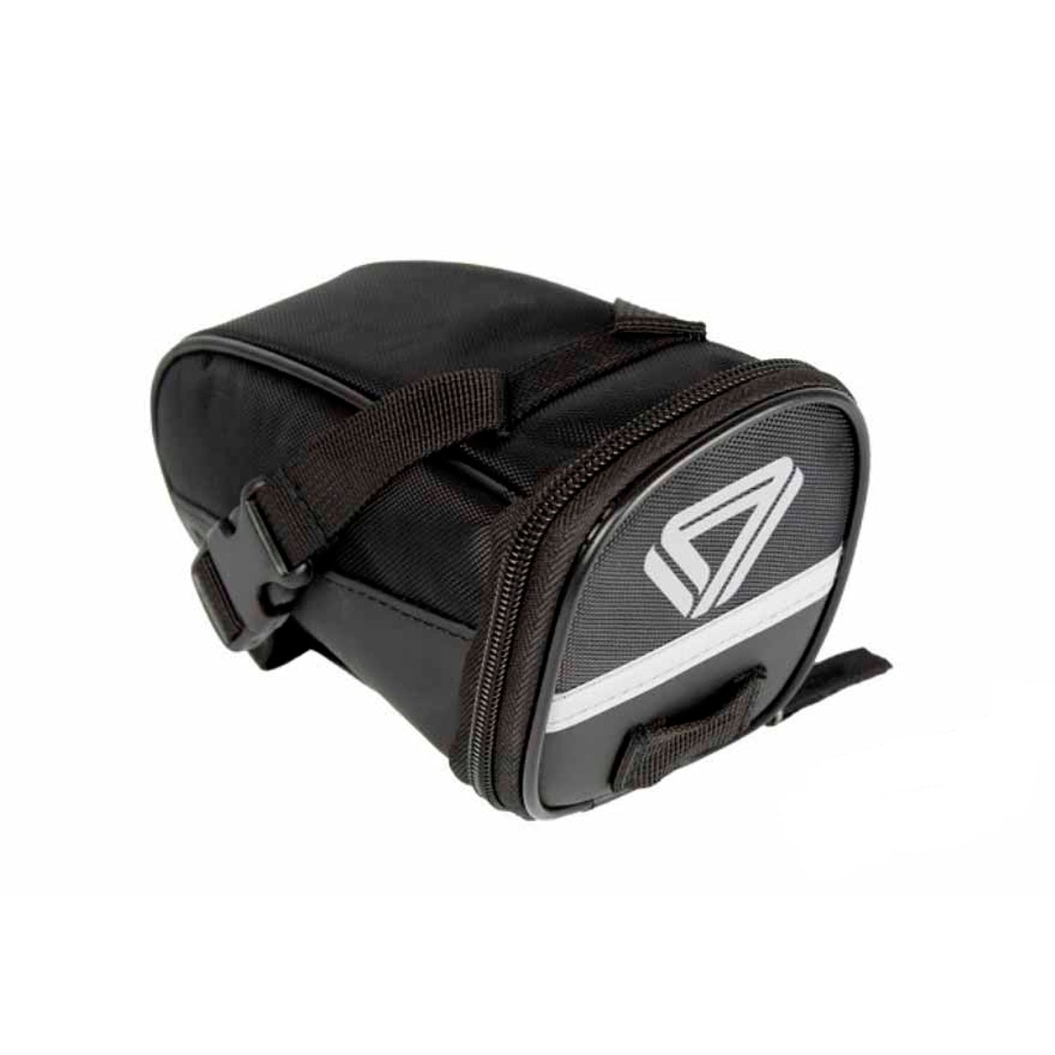 Bolso PortaHerramientas Gw Gipsy Negro Soporte