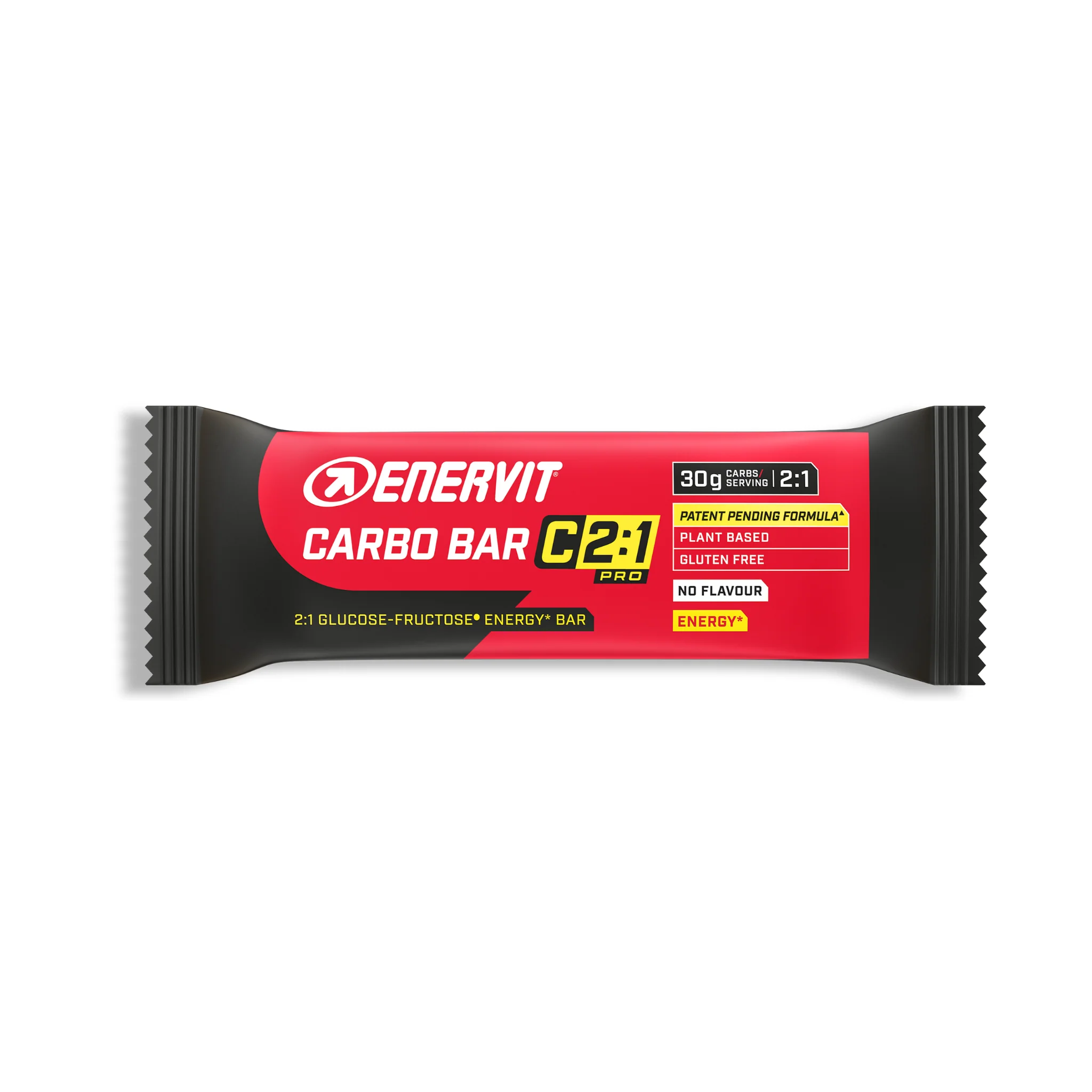 Carbo Bar C2:1 PRO (Sin Sabor)