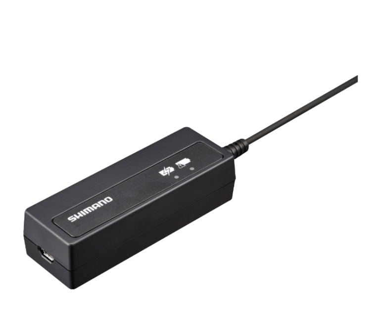 Cargador Bateria Di2 Sm-Bcr2/Btr2 Ciclismo