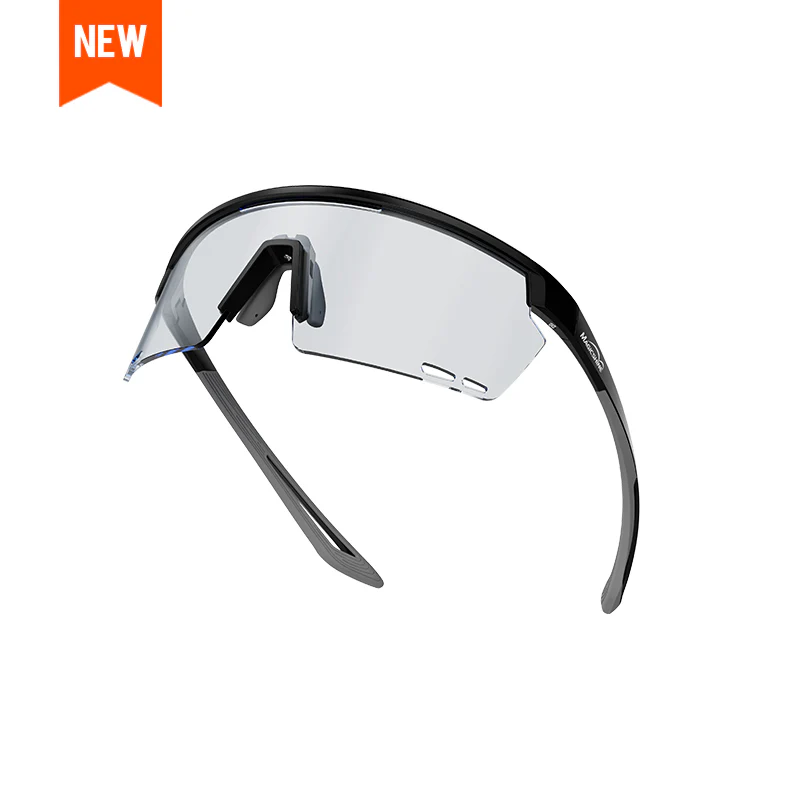 Gafas de sol deportivas de visión nocturna