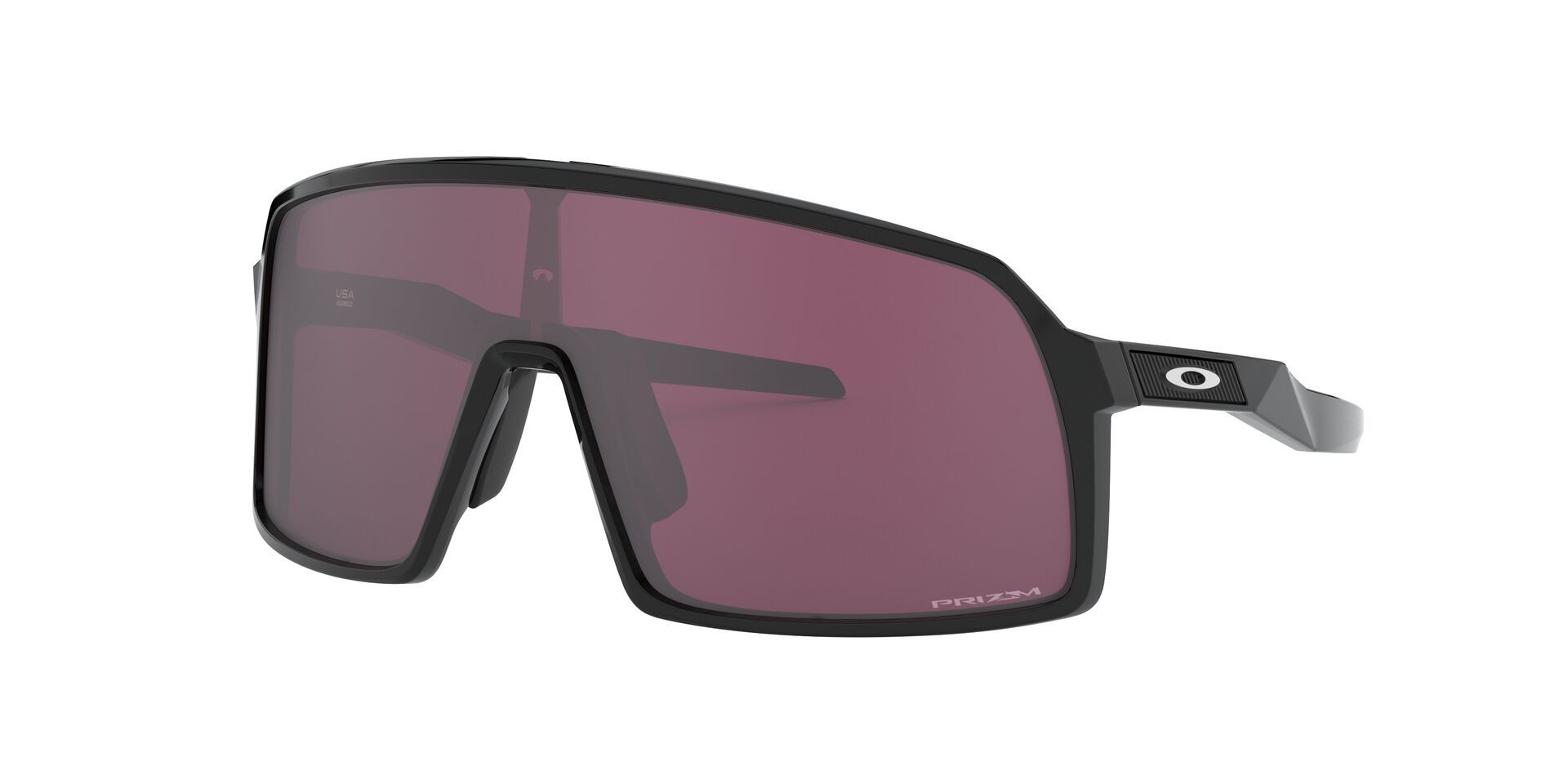 Gafas Deportivas Oakley Sutro S Polished Prizm Road Black