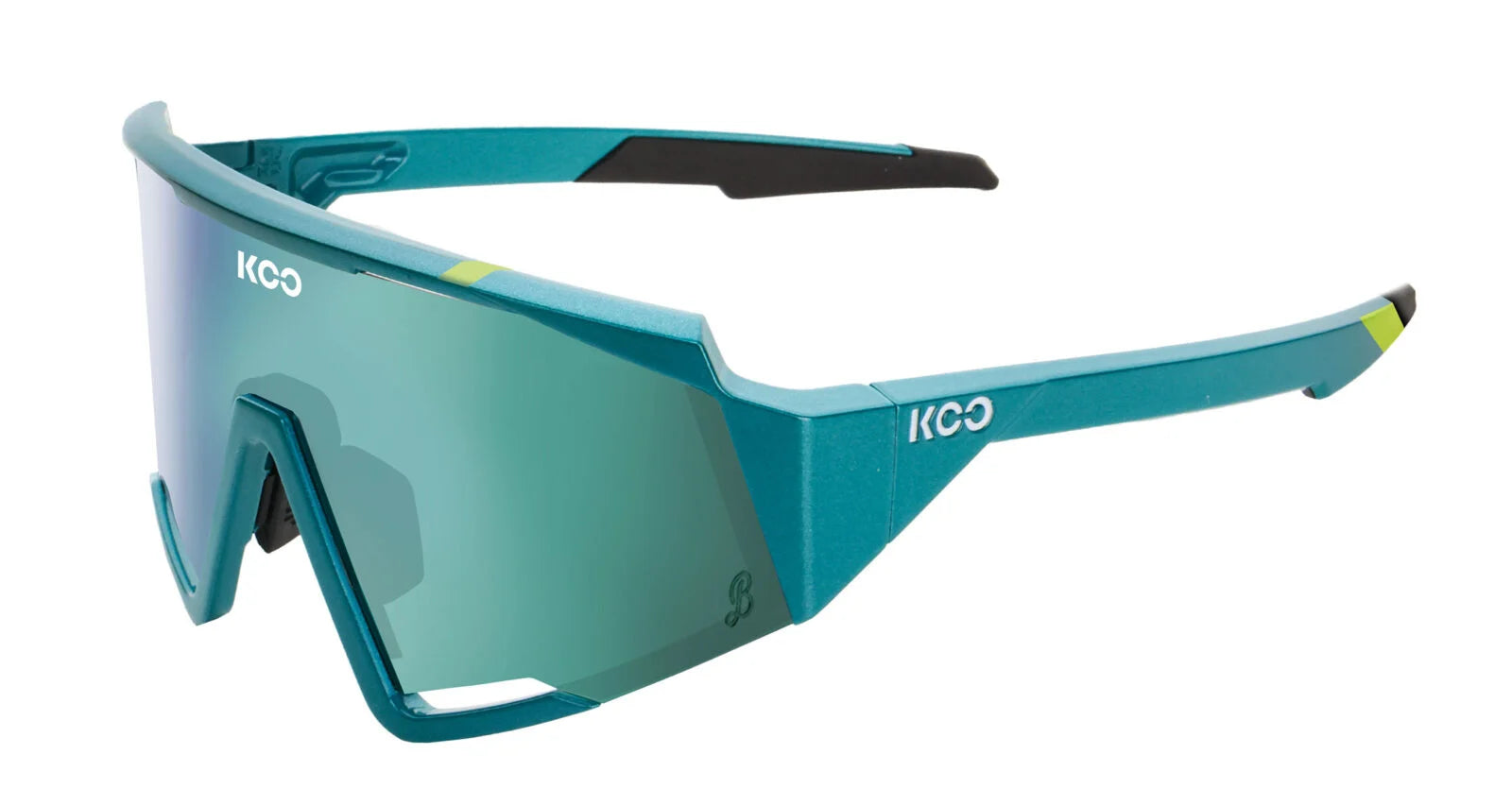 KOO Spectro- Bora Team