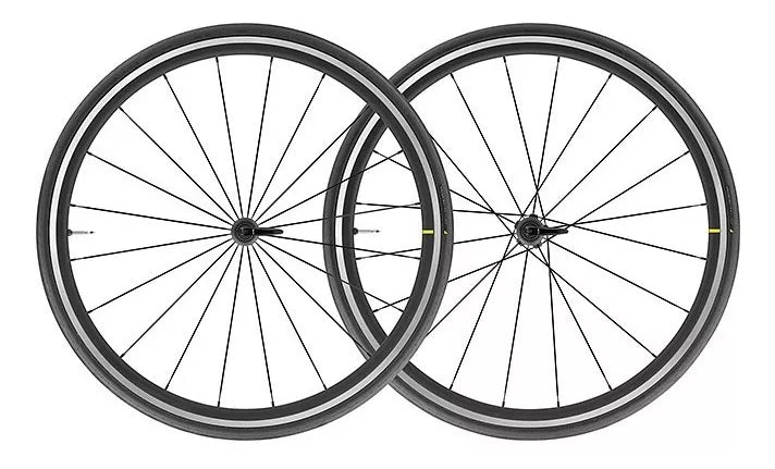 Ruedas Mavic Cosmic Elite Ust