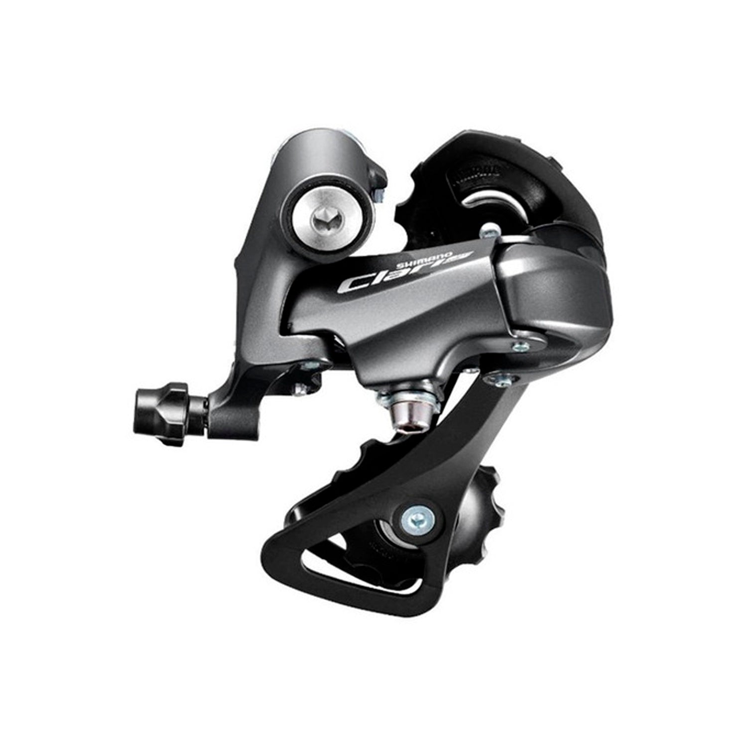 Tensor Shimano Claris Rd-R2000 8vel Hyperglide Ciclismo Ruta