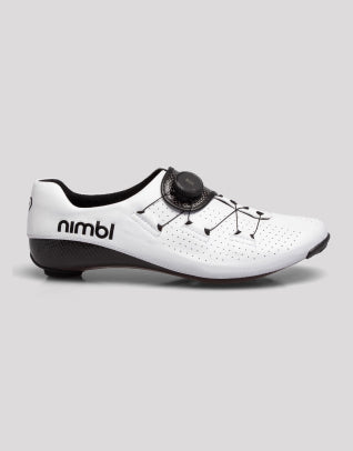 Zapatillas Nimbl Feat Ultimate White