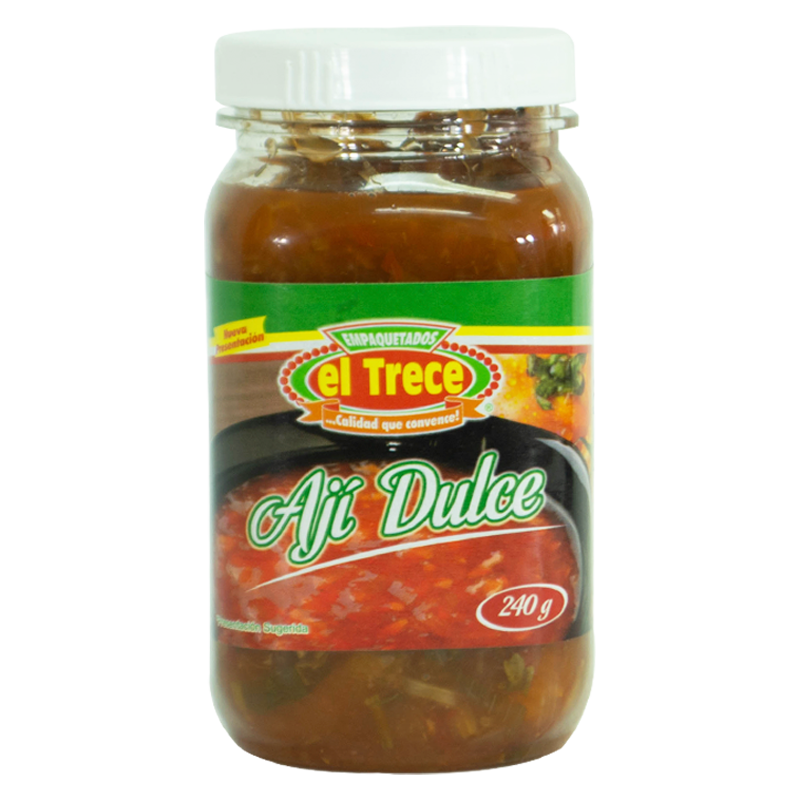 Ají Dulce