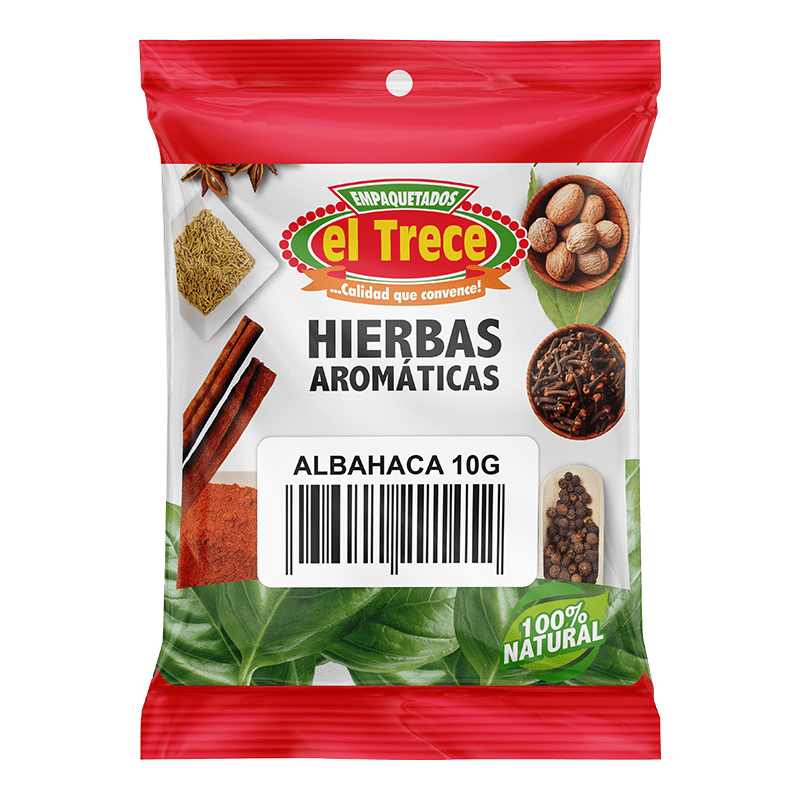 Albahaca