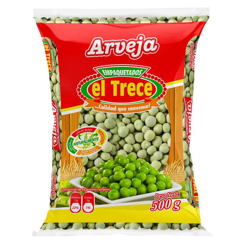 Arveja