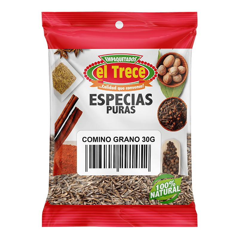 Comino Grano