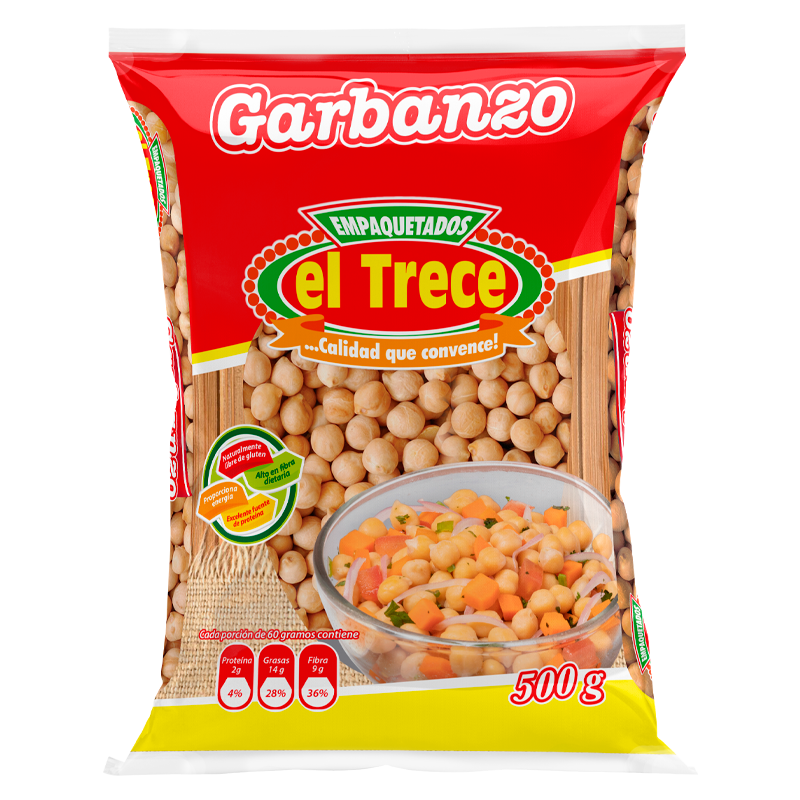 Garbanzo
