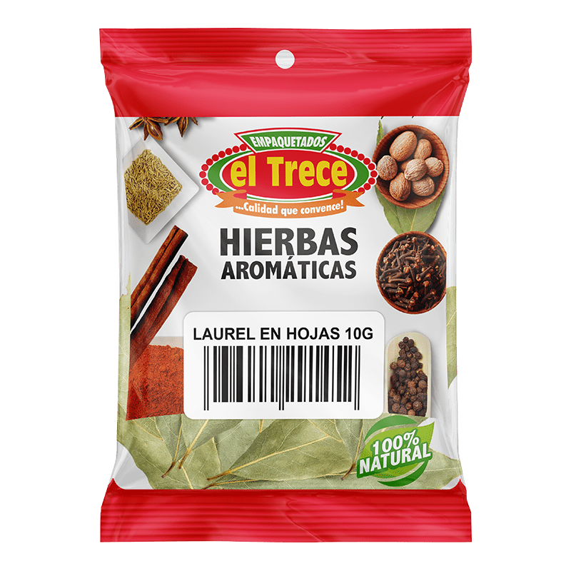 Laurel Hoja