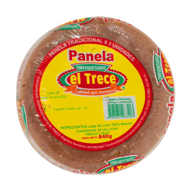 Panela Par
