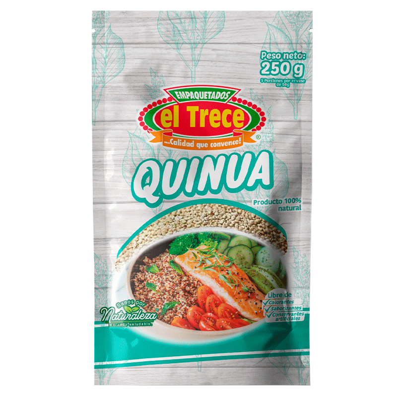 Quinua