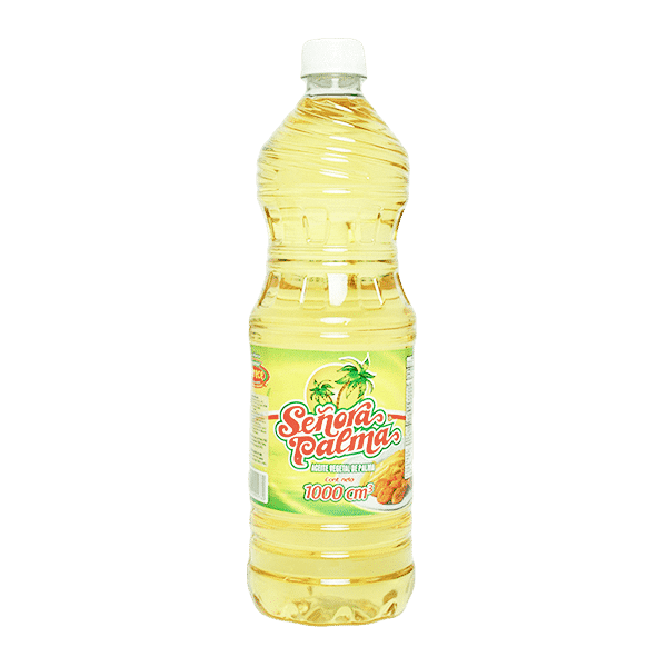 Señora Palma 1000ml