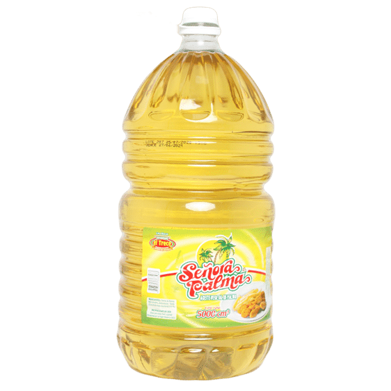 Señora Palma 5000ml