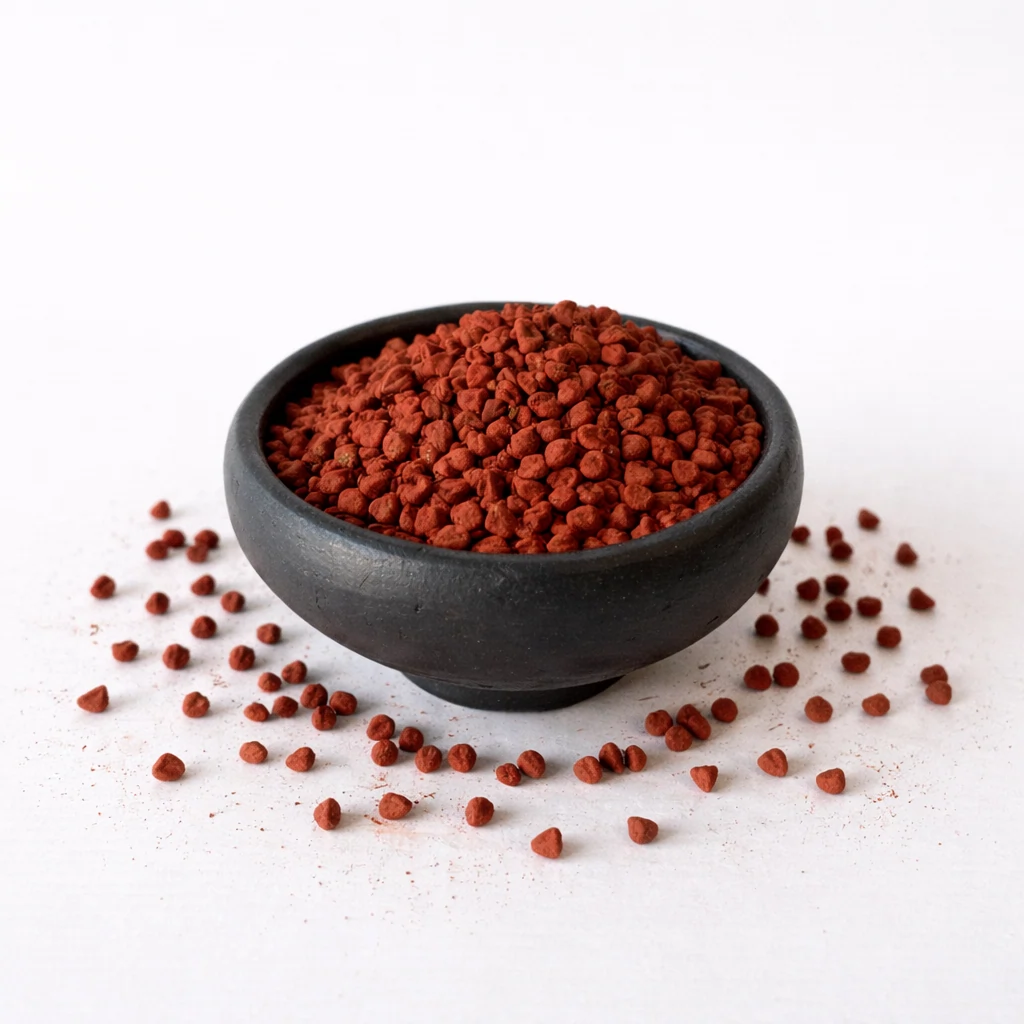 ACHIOTE GRANO X 1000GR