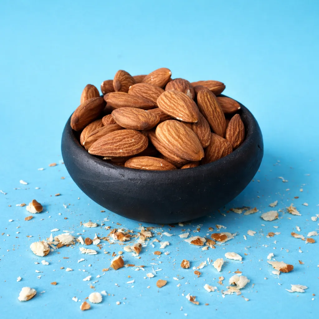ALMENDRA NATURAL