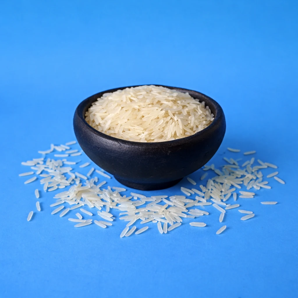 ARROZ BASMATI