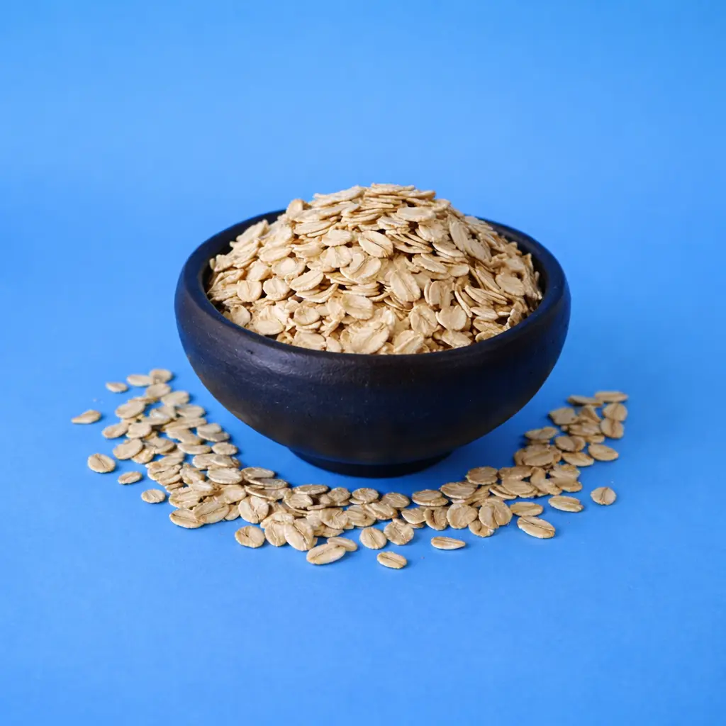 AVENA EN HOJUELA LIBRE GLUTEN