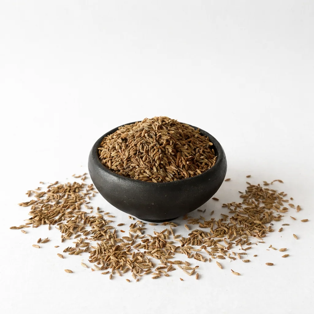 COMINO EN GRANO