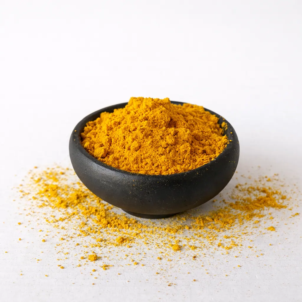 CURCUMA